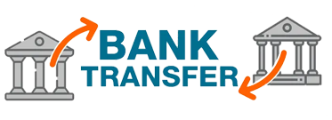 Bank-transfer